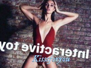 Kisssforyou