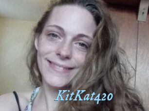 KitKat420