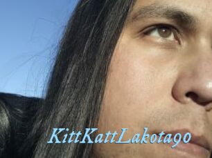 KittKattLakota90