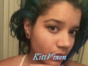 KittVixen