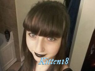 Kitten18
