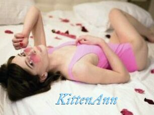 KittenAnn