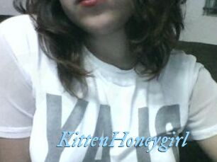 KittenHoneygirl