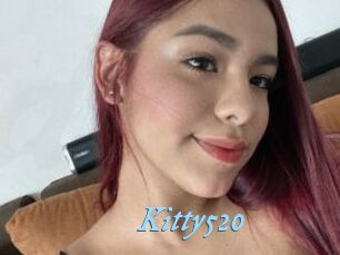 Kitty520