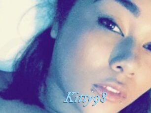 Kitty98