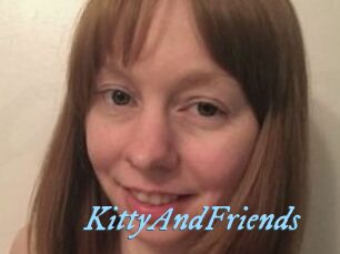 KittyAndFriends