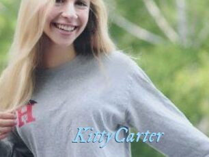KittyCarter