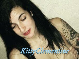 Kitty_Clementine