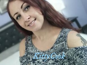 KittyCook