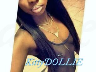 KittyDOLLIE