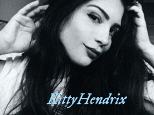 KittyHendrix