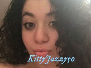 KittyJazzy50