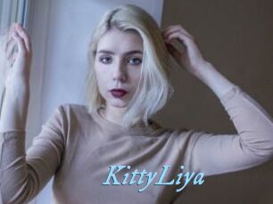 KittyLiya