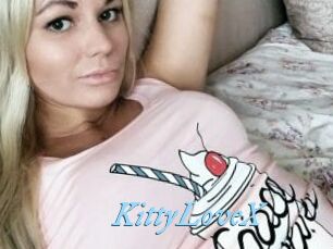 KittyLoveX