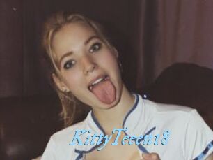 KittyTeeen18