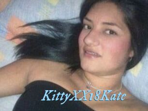 KittyXX18Kate