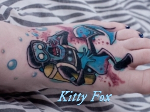 Kitty_Fox DeriheruI