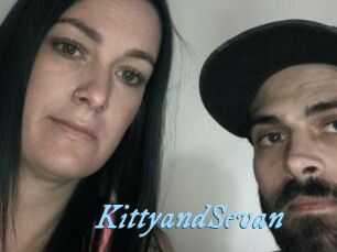 KittyandSevan