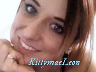 KittymaeLeon