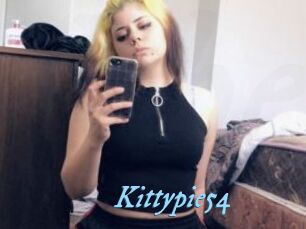 Kittypie54