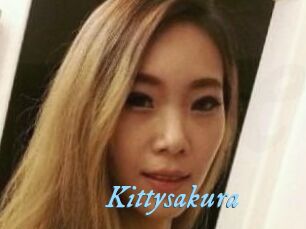 Kittysakura