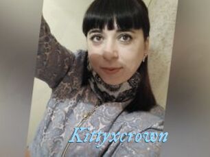 Kittyxcrown