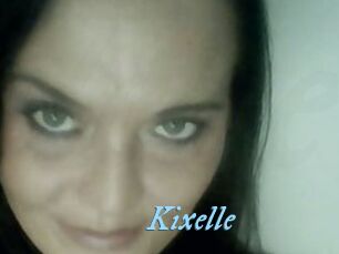 Kixelle