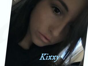 Kixxy