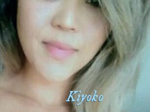 Kiyoko