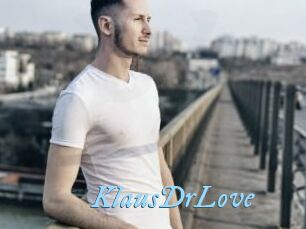 KlausDrLove