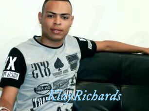 KlayRichards