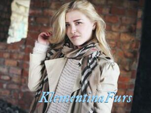 KlementinaFurs