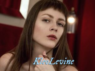KleoLevine