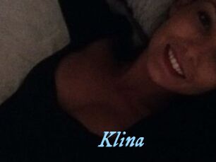 Klina