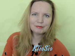 KlioSio