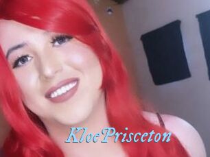 KloePrisceton