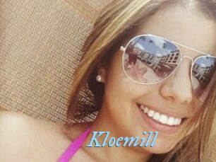 Kloemill