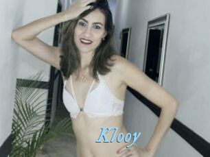 Klooy