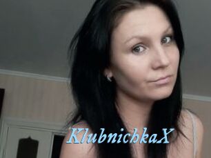 KlubnichkaX