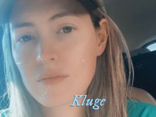 Kluge