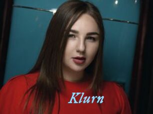 Klurn