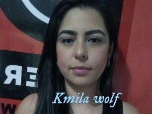 Kmila_wolf