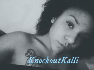 KnockoutKalli