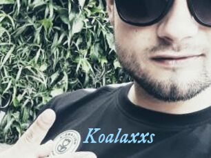 Koalaxxs