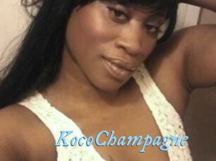 KocoChampagne