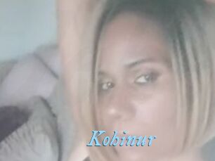 Kohinur