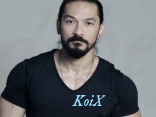 KoiX
