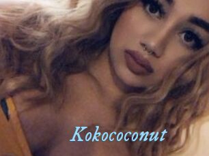 Kokococonut