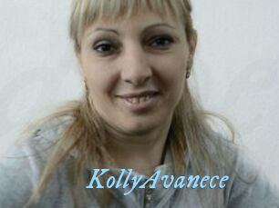 KollyAvanece