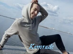 Komrade